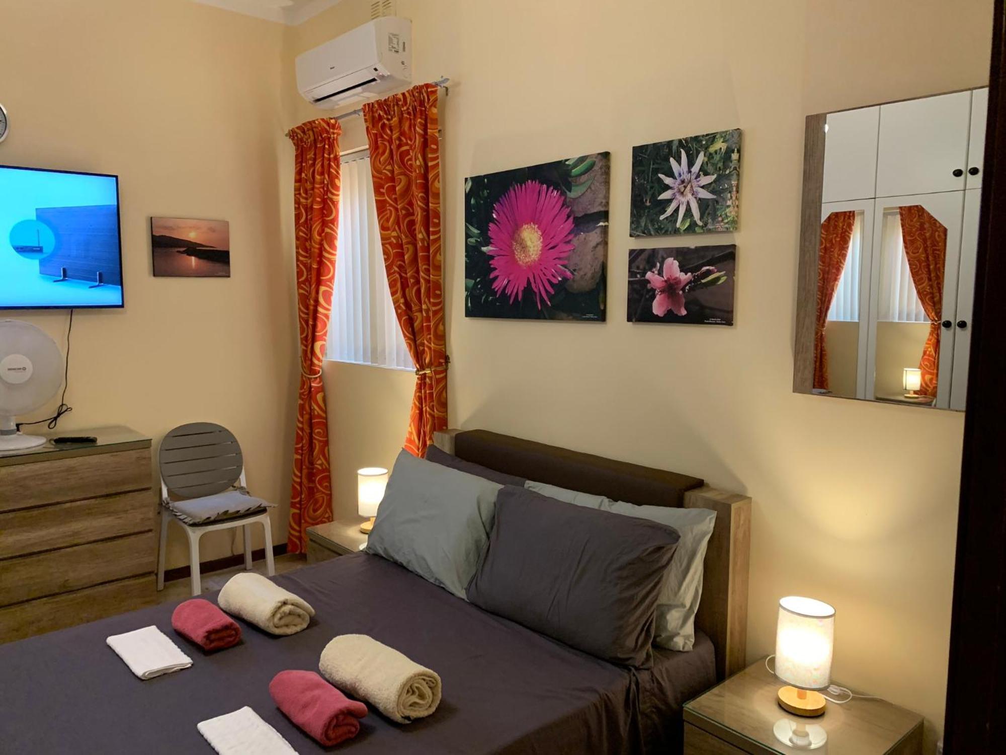Cloud 9 Residence กฮาจ์นซีเลม ภายนอก รูปภาพ