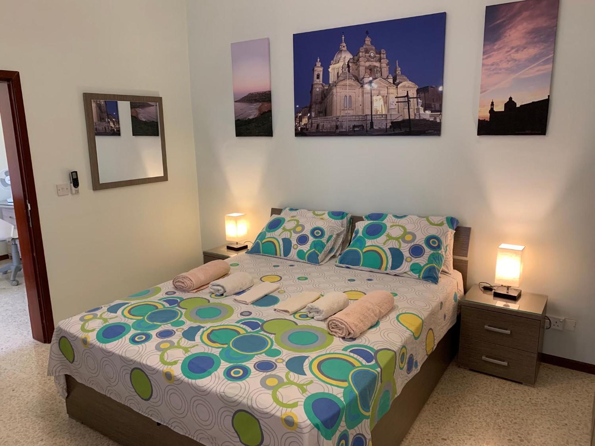 Cloud 9 Residence กฮาจ์นซีเลม ภายนอก รูปภาพ
