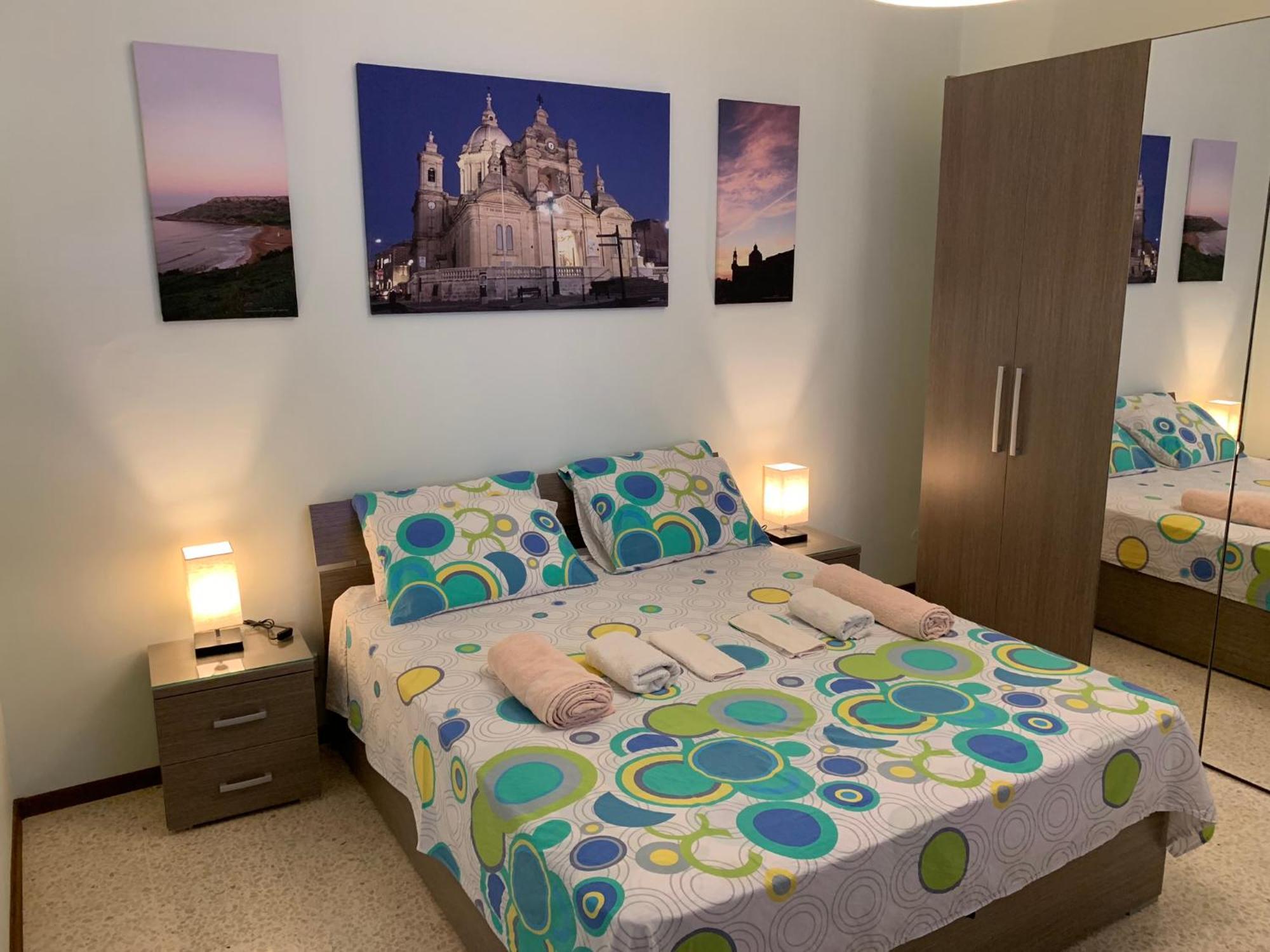Cloud 9 Residence กฮาจ์นซีเลม ภายนอก รูปภาพ