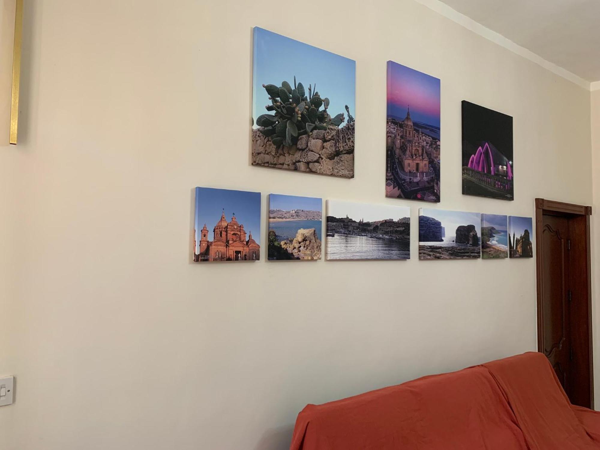 Cloud 9 Residence กฮาจ์นซีเลม ภายนอก รูปภาพ
