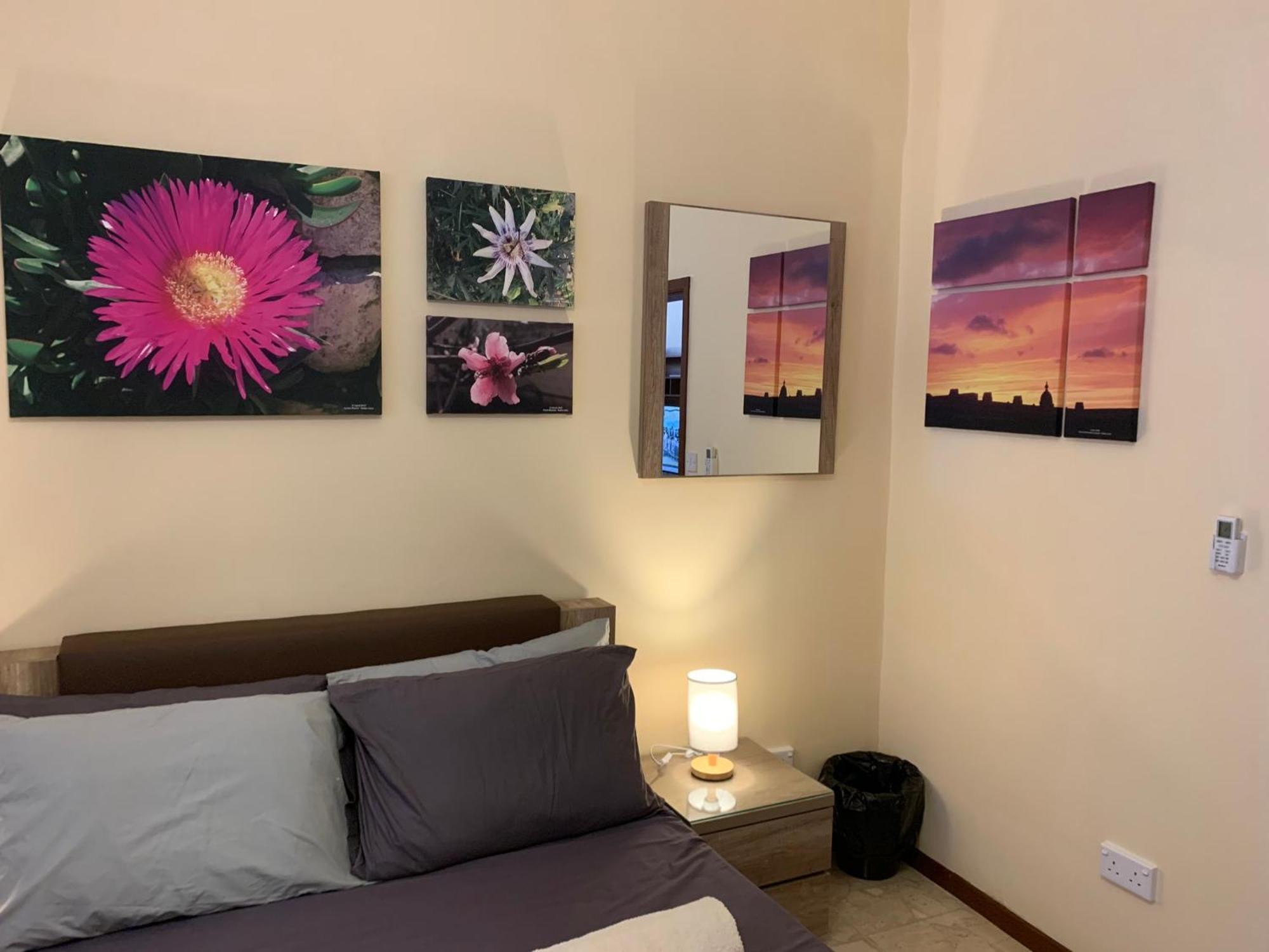 Cloud 9 Residence กฮาจ์นซีเลม ภายนอก รูปภาพ
