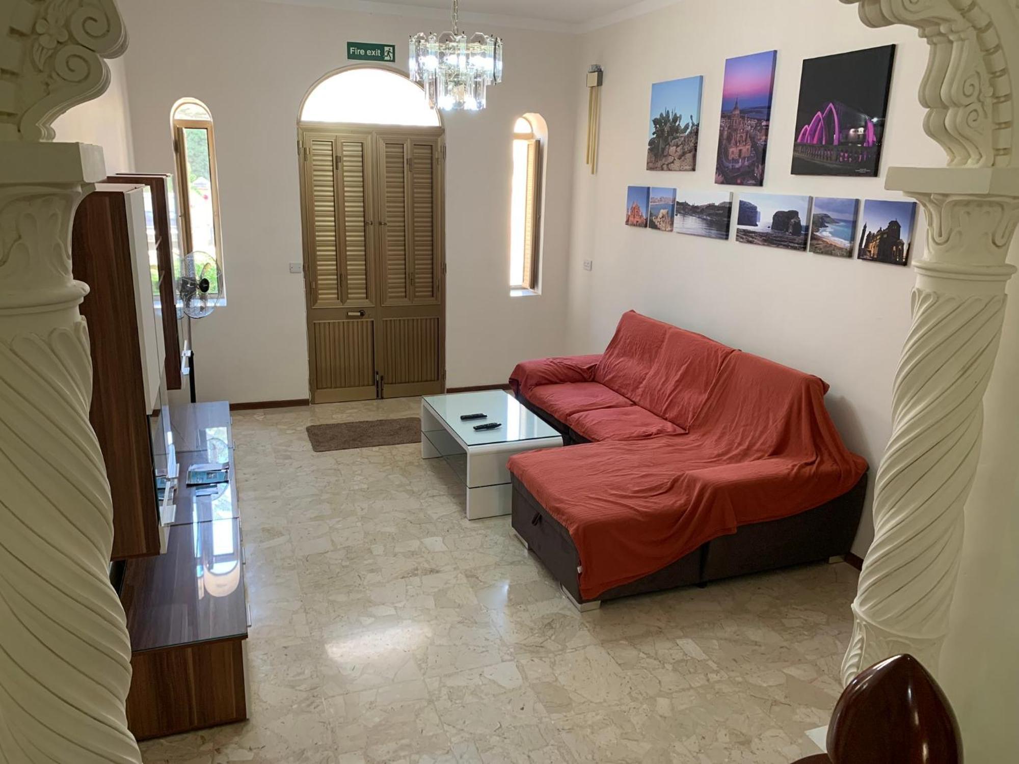 Cloud 9 Residence กฮาจ์นซีเลม ภายนอก รูปภาพ