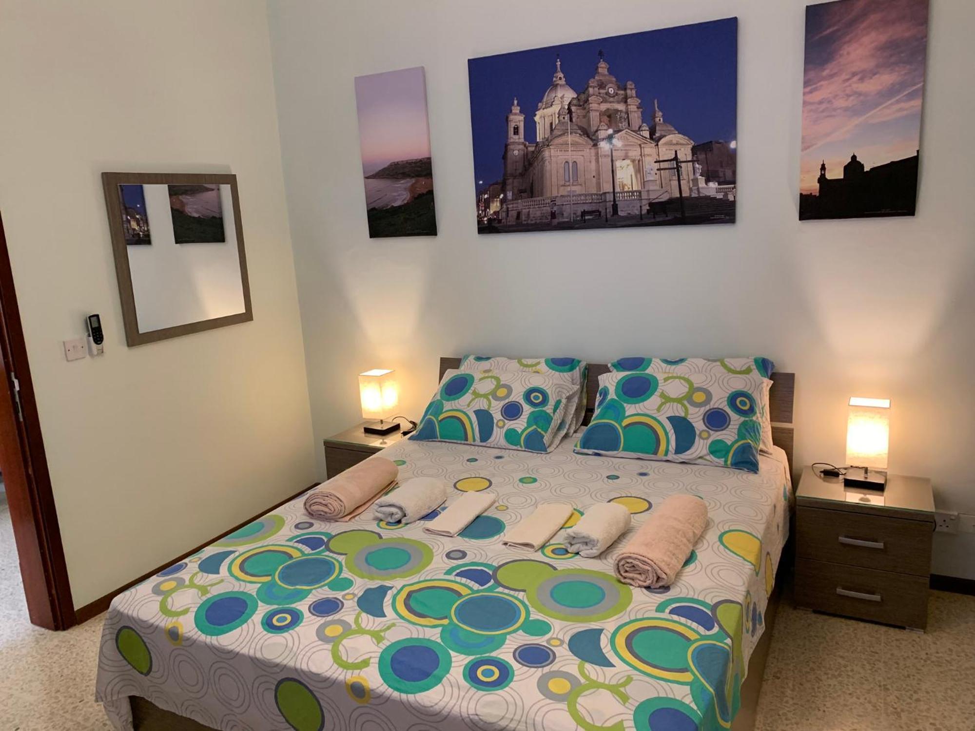 Cloud 9 Residence กฮาจ์นซีเลม ภายนอก รูปภาพ
